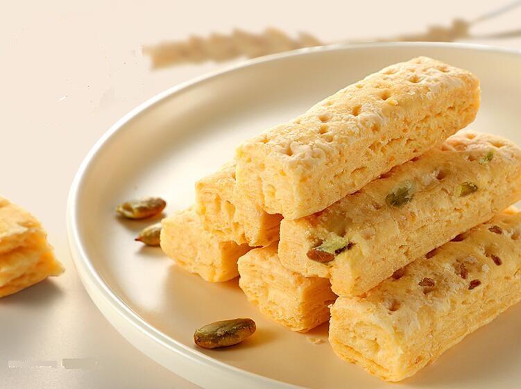 超酥脆小零食，越吃越爽(图4)