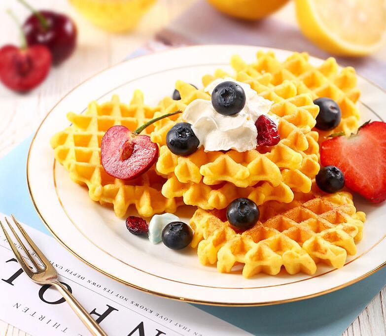 下午茶不将就，茶点也要精挑细选(图2)