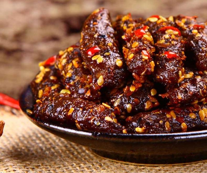 喜欢麻辣口味的看这里，保证你流口水(图7)