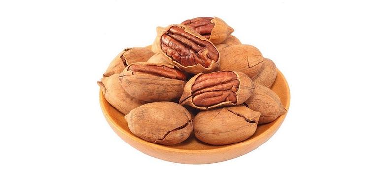 零食江湖中，它们都叫“口留香”