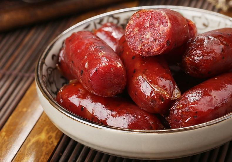 过节宅家零食,就是得够解馋(图3) 过节宅家零食,就是得够解馋(图3)