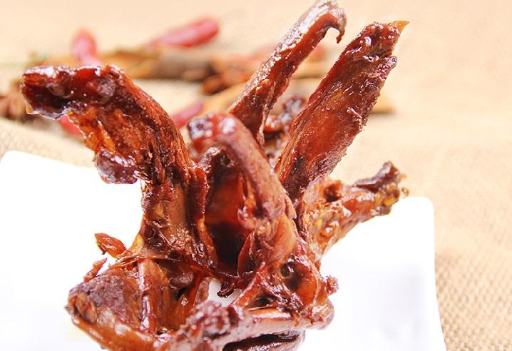 肉类小零食来袭,加班者的深夜福利!(图5) 肉类小零食来袭,加班者的深夜福利!(图5)