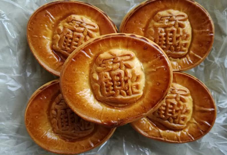 天津不止有“狗不理”，还有美味的传统糕点(图5)