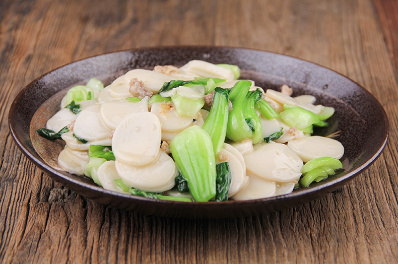 地道浙江味，很懂吃货心(图4)