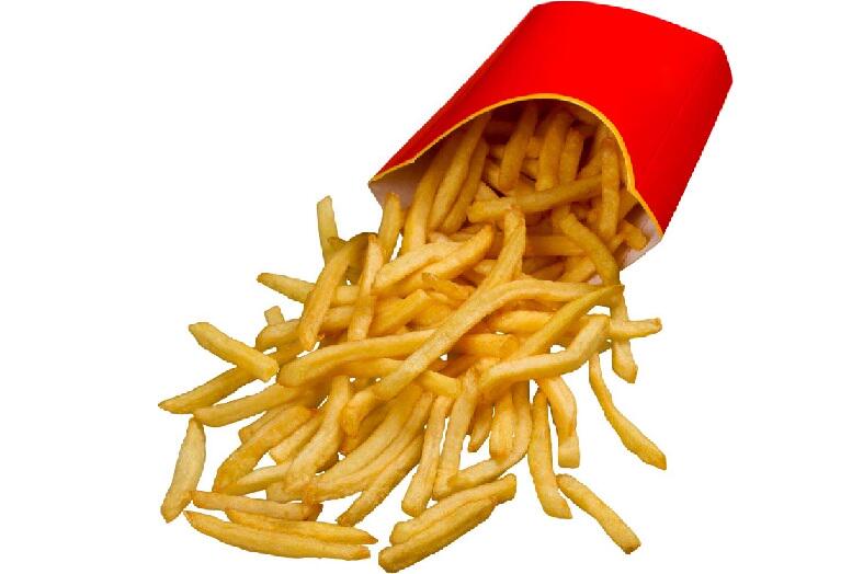 宿舍看剧必备进口小零食