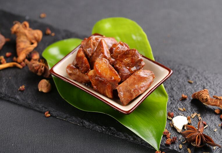 过节宅家零食，就是得够解馋