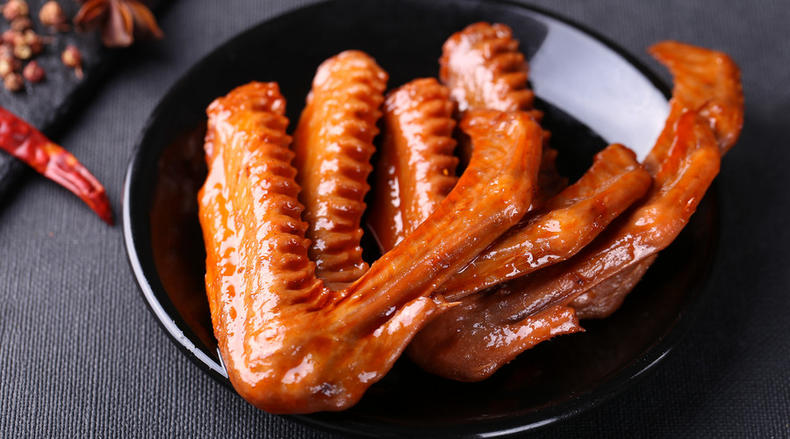 精选肉类零食，赐给懒人的福利