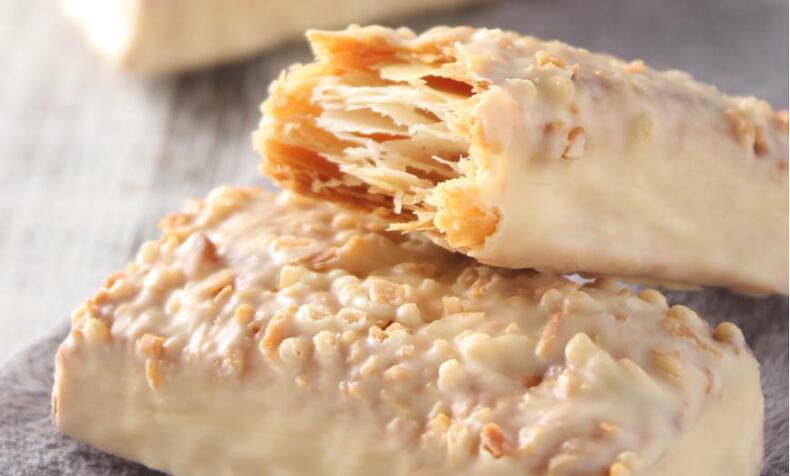 除了牛轧糖,你还吃过台湾的哪些零食(图11) 除了牛轧糖,你还吃过台湾的哪些零食(图11)