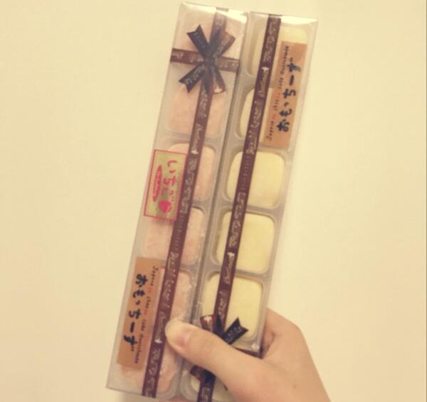 盘点北海道的日本零食(图10)