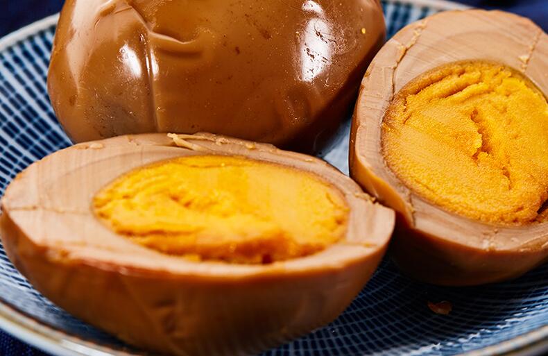 精选卤味零食，浓郁却不油腻(图3)