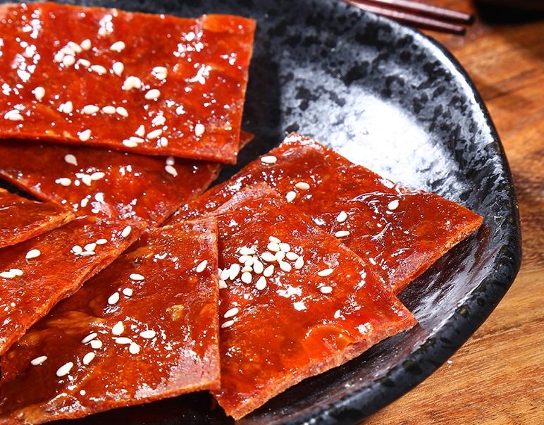 过节宅家零食,就是得够解馋(图2) 过节宅家零食,就是得够解馋(图2)