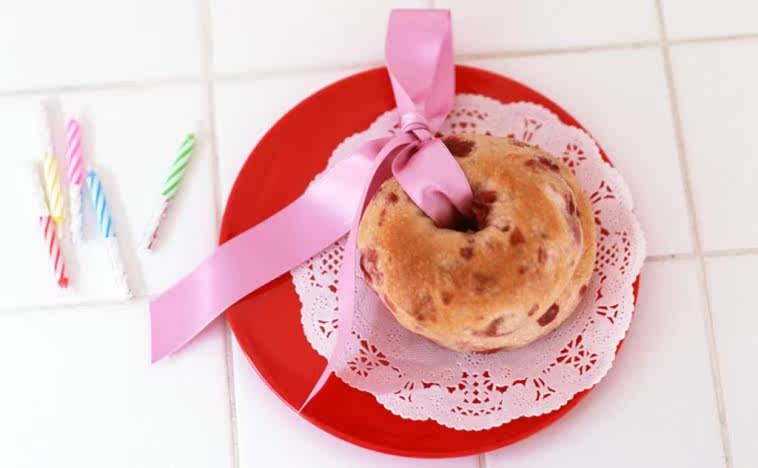 情侣专属美食，美味又甜蜜