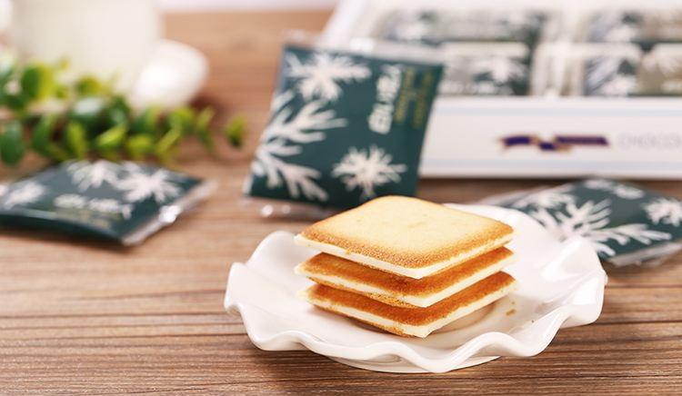 盘点北海道的日本零食