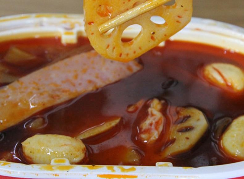 天下美食千千万,独爱火锅这一种(图2) 天下美食千千万,独爱火锅这一种(图2)