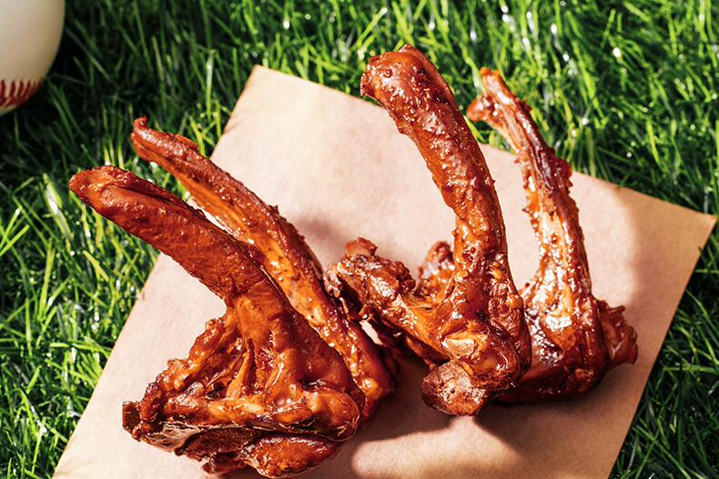 精选肉类零食，赐给懒人的福利(图2)