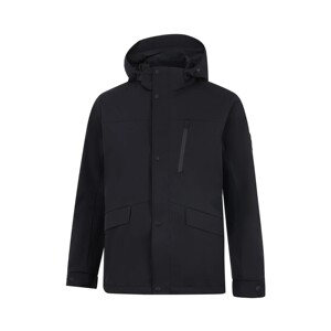 
Genuine Li Ning new coat 2026 spring men's velvet simple warm sports and leisure windbreaker AFDVC63