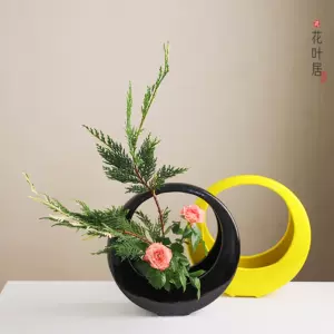 池坊花器自由花- Top 100件池坊花器自由花- 2024年3月更新- Taobao