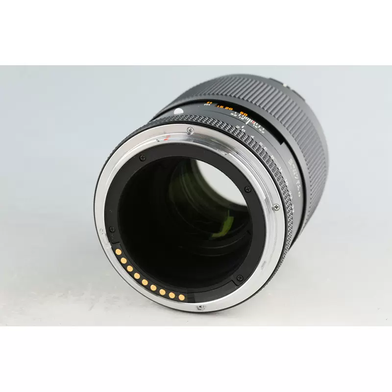 contax /康泰时645用 sonnar t* 140mm f/2