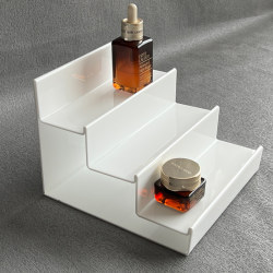 Perfume Stand Camera Stand Acrylic Storage Rack Display Stand