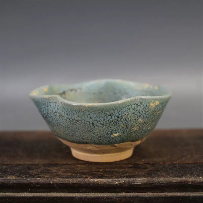 茶碗、中国宋代吉州窯 【公式通販】