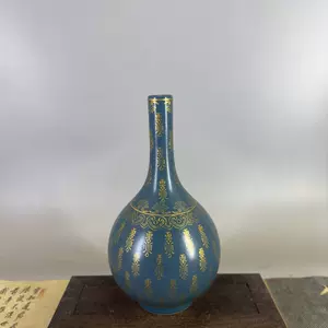 蓝胆瓶- Top 100件蓝胆瓶- 2024年4月更新- Taobao