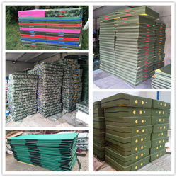 Factory Direct Sales Gymnastics Mats, Acrobatic Mats, Wrestling Mats, Dance Mats, Training Mats, Martial Arts Protective Mats, Sports Folding Mats