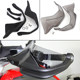 Suitable for BMW 1200gs r1200gs f750gs 1250gs s1000xr modified handlebars and handguards