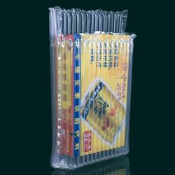 Red Bull Box Air Column Bag, Thickened Bubble Column Gift Box, Bubble Bag, Anti-Fall Cushioning Inflatable Bag, Gift Box Air Column Bag