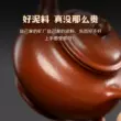 Guyuetang Yixing Zisha ấm trà nguyên chất handmade ấm trà mini đích thực bộ trà Dahongpao chỉ bộ ấm chén tử sa 