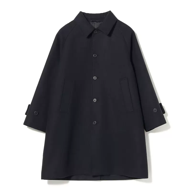 NAUTICA のBoa Fleece Duffle Coat Nautica Boa Fleece Duffle Coat XLサックスブルー Nautica Boa