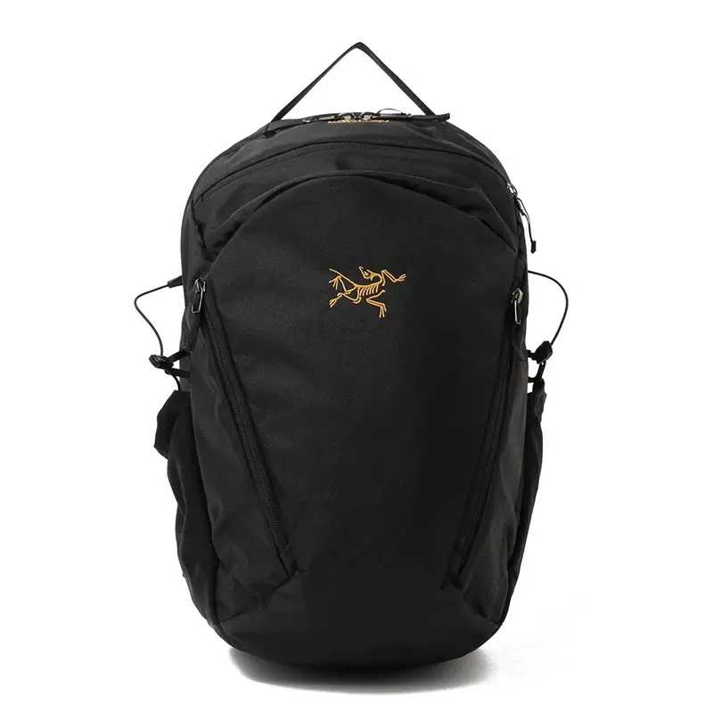 ARCTERYX MANTIS 26 BACKPACK 始祖鸟机能防水都市通勤双肩背包-Taobao