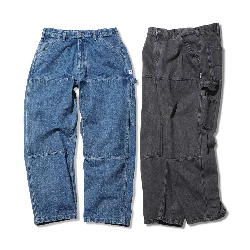 正規店仕入れの NAUTICA Painter ペインター Pants M メンズ