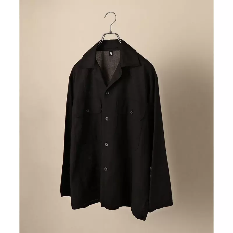 KAPTAIN SUNSHINE × SHIPS SHIPS Exclusive by KAPTAIN SUNSHINE M-51 Mods Coat Navy 36