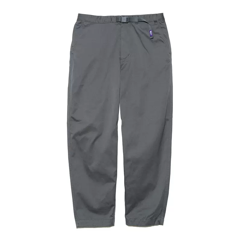 CAHLUMN Linen Gym Pant ブラック XXL CAHLUMN Linen Gym Pant ブラック XXL CAHLUMN/Linen Gym Pant
