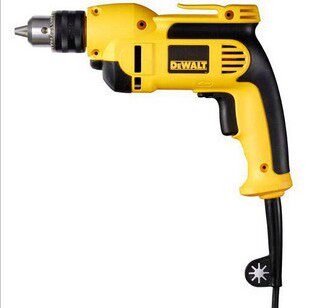 DEWALT 핸드 드릴 DWD112E | 014 | 025 | 024 고출력 권총 드릴 전진 및 후진