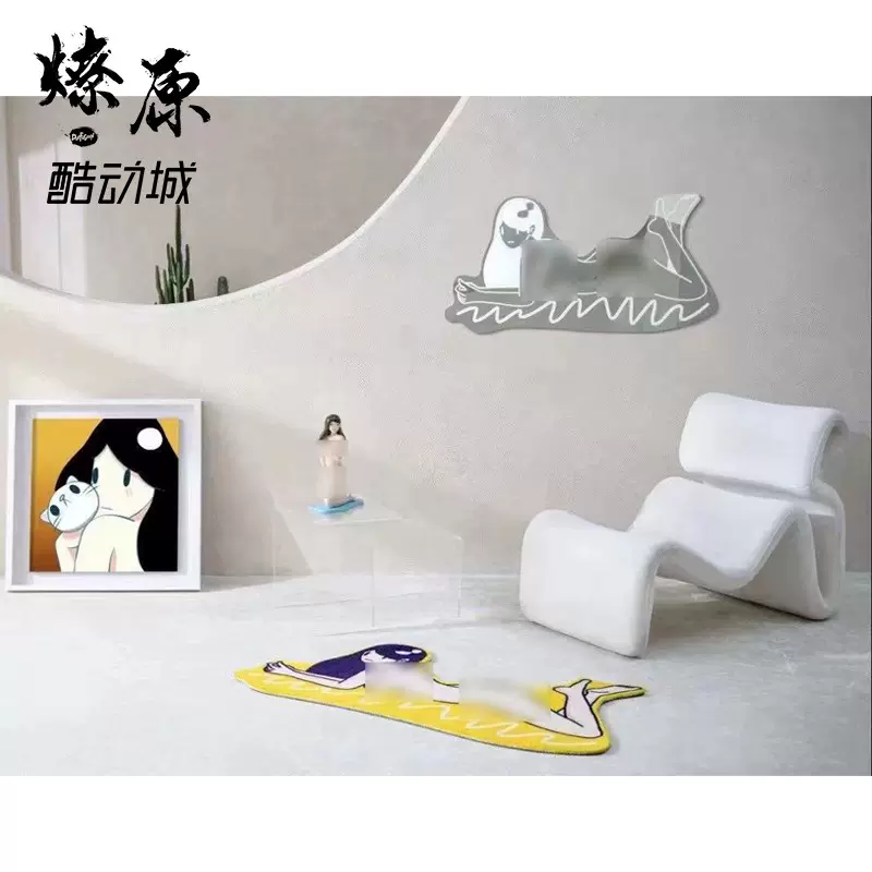 天野タケル【サイン入りNEON GREEN『Venus』オフセットプリント】 天野