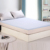 Bed sheet blue 
