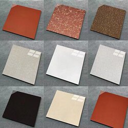 White Polycrystalline Tiles Polishing Tiles 800X800 Floor Tiles Light Yellow Cloth Floor Tiles Pink Pilates 600 Vitrified Tiles