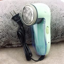 Super Powerful Electric Lint Remover for Clothes, Shaver, and Hair Trimmer for Home Use