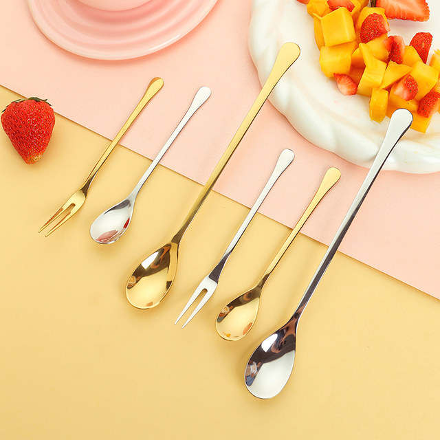 Stainless Steel Coffee Scoop | The Container Store