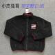 Nike/Nike Men's double-sided warm lamb velvet casual sports jacket coat FV8588-010