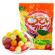 Hongyuan Assorted Sugar 888g Chenchi Sugar 9 -flavored hybrid Fruit flavored guava candy wedding candy hard sugar snacks
