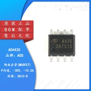 Chính hãng AO4435 SOIC-8 P-channel-30V/-10.5A SMD MOSFET (ống hiệu ứng trường)