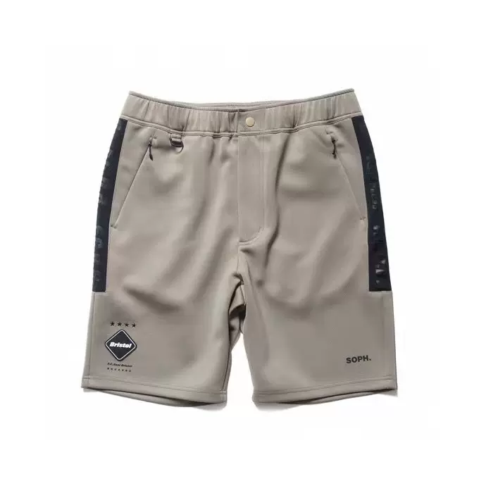 F.C.Real Bristol PDK SHORTS短裤-Taobao