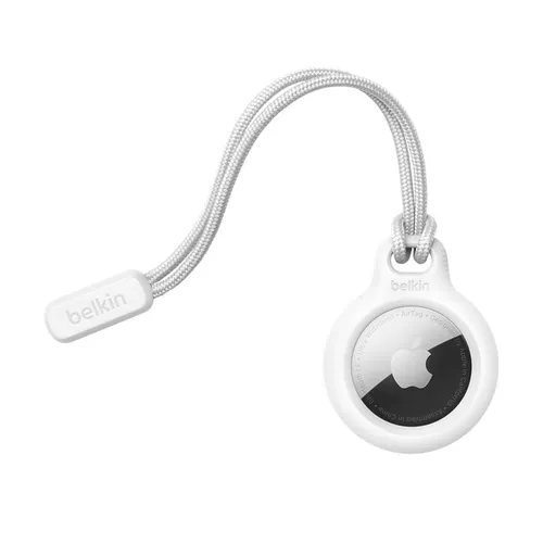 Belkin Secure Holder Lanyard (подходит для Airtag)