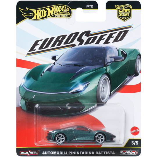 Hot Wheels Coleccion 10 Autos De Lujo | Mercado Libre
