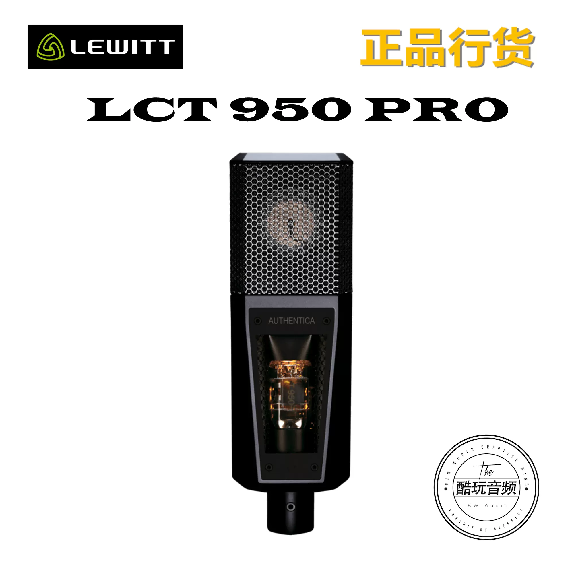 LEWITT くすみ LCT950pro