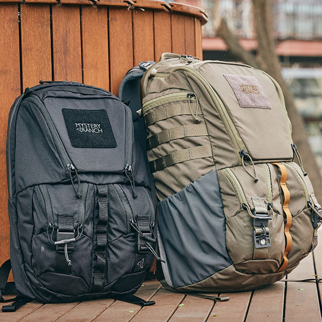 Mystery Ranch Mystery Ranch Farm Rip Ruck 15L 24L 32L Backpack Outdoor Bag