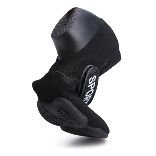 Туфли, танцующая комфортная обувь, мягкая подошва