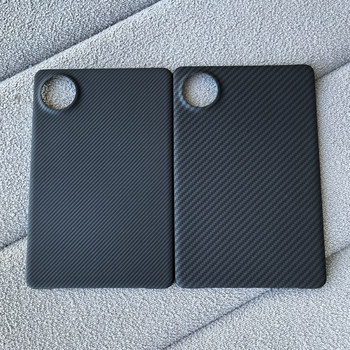 
Suitable for Huawei 8.8-inch MatePadmini tablet new Kevlar protective case magnetic car mini carbon fiber thin anti-fall anti-bending hard shell high-end light luxury men's high-end sense